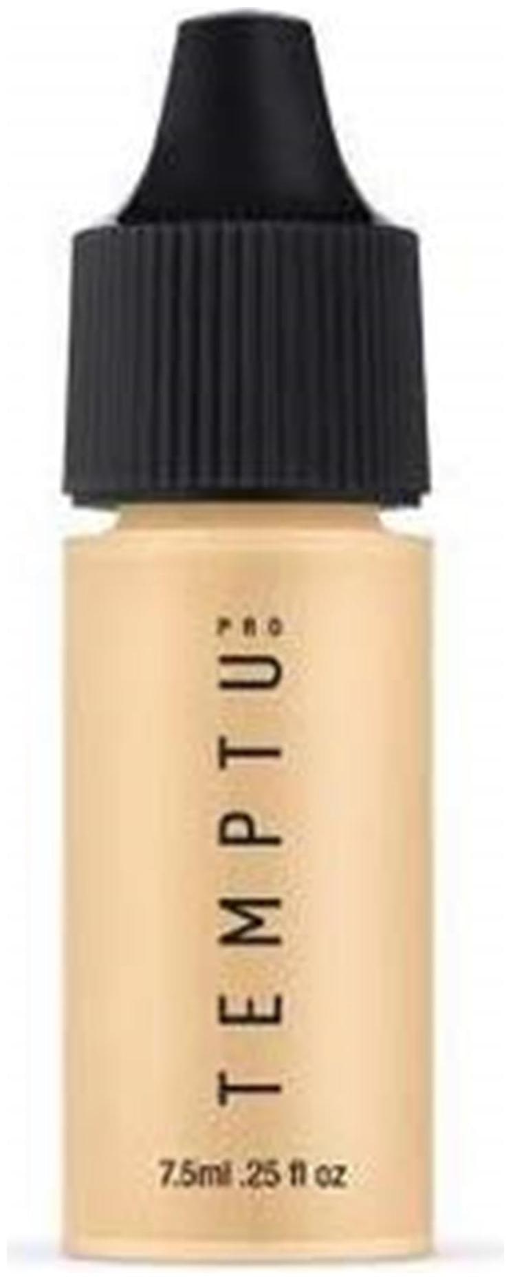 

Temptu Perfect Canvas Hydra Lock Airbrush Foundation (Toffee)7 5ml