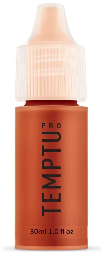 

Temptu Pro Silicon Based High Definition Foundation 032 Red