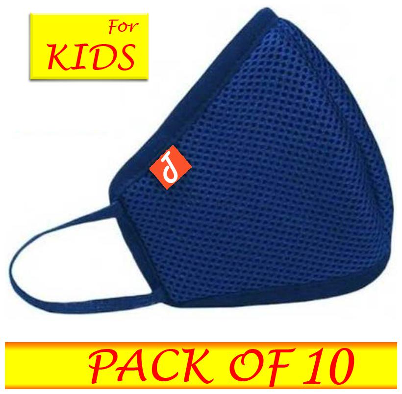 

Tendi Face Mask With Earloop (Pack of 10)