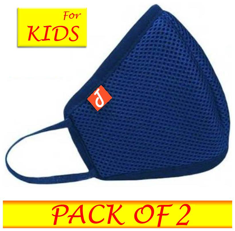 

Tendi Face Mask With Earloop (Pack of 2)