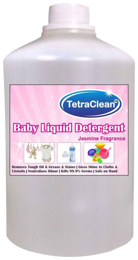

Tetra Clean Baby Laundry Detergent (1 L)