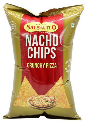 

Tex Mex Salsalito Nacho Chips - Crunchy Pizza 150 g