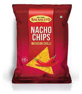 

Tex Mex Salsalito Tortilla Chips - Chilli 40 g