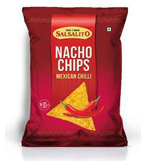 

Tex Mex Salsalito Tortilla Chips - Chilli 40 g