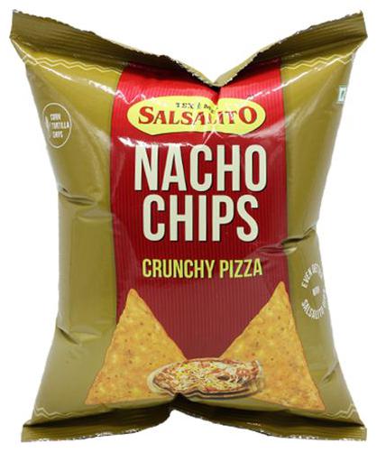 

Tex Mex Salsalito Nacho Chips - Crunchy Pizza 45 g
