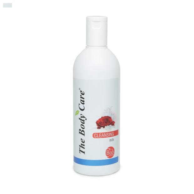 

The Body Care Cleansing Milk 400 ml