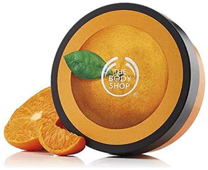 

The Body Shop Satsuma Body Butter Cream- 200 ml