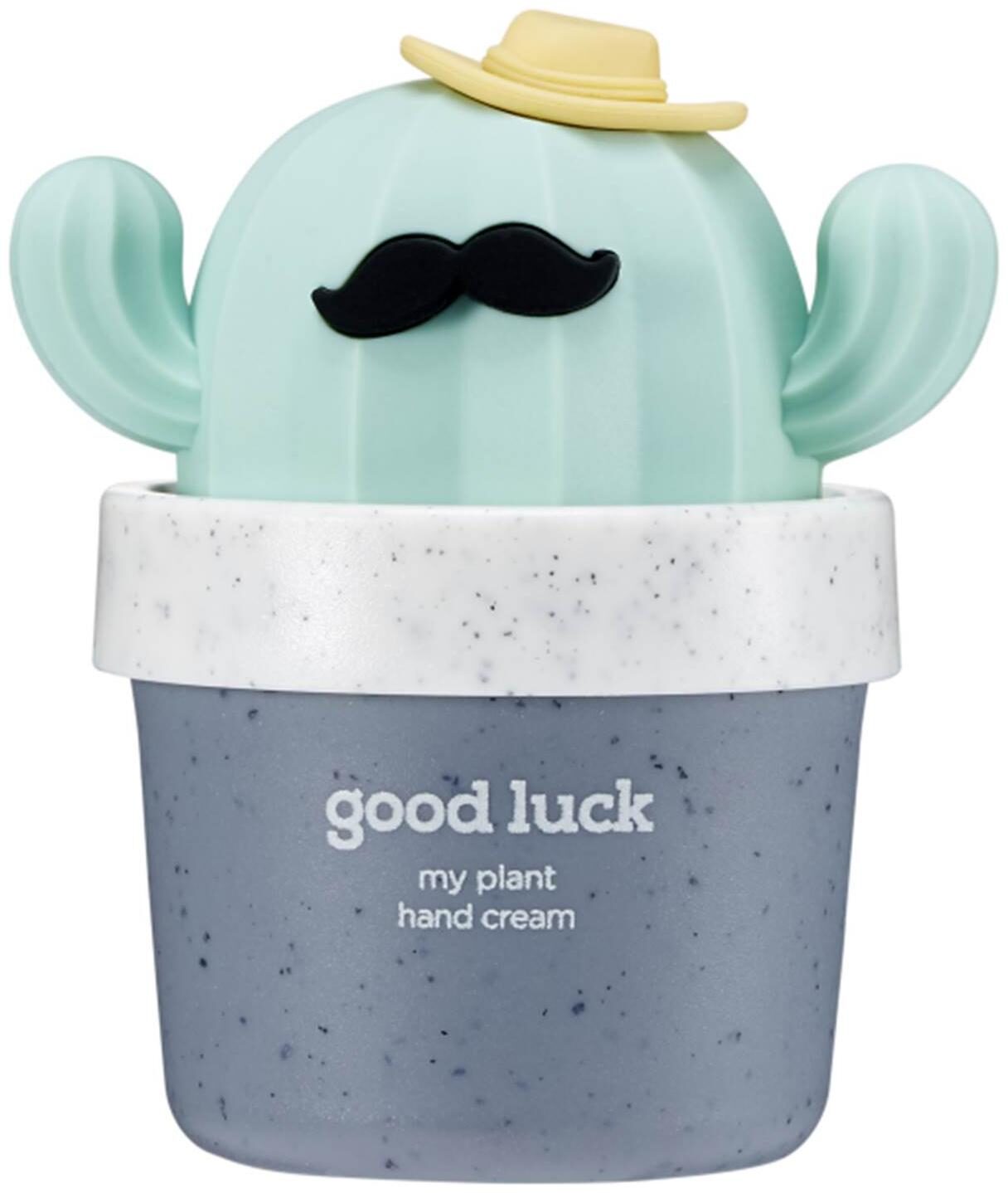

The Face Shop My Plant Hand Cream 01 Good Luck (30ml) Pack of 1