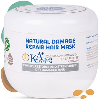 Download Buy The Moms Co Natural Damaged Control Hair Mask 175 Ml Pack Of 1 Online At Low Prices In India Paytmmall Com PSD Mockup Templates