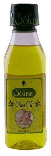 

The Solas Olive Oil - Pure 250 ml