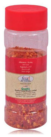 

The Spice Club Herbs - Chilli Flakes 60 g