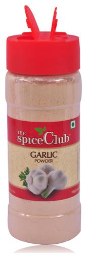 

The Spice Club Garlic Powder 100 g