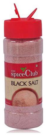 

The Spice Club Black Salt 150 g