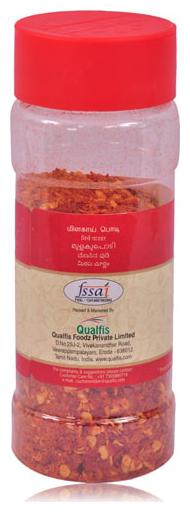 

The Spice Club Herbs - Chilli Flakes 60 g