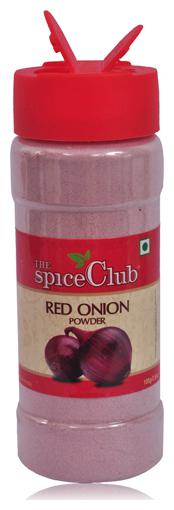 

The Spice Club Red Onion Powder 70 g