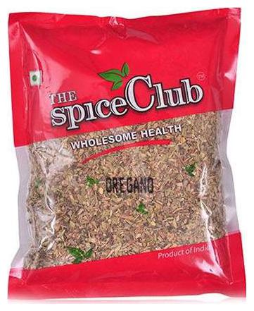 

The Spice Club Herbs - Oregano 100 g