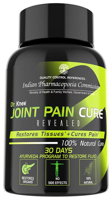 

The Yoga Man lab Joint Pain Cure Medicine to Relieve Pain Increase flexibility of Joints