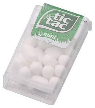 Buy Tic Tac Candy Mint 9 7 G Online At Low Prices In India Paytmmall Com