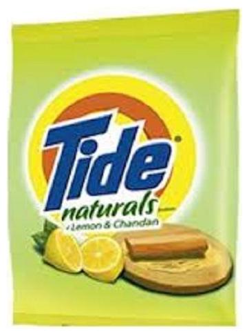 

Tide Naturals Detergent Powder - Lemon Chandan 500 g