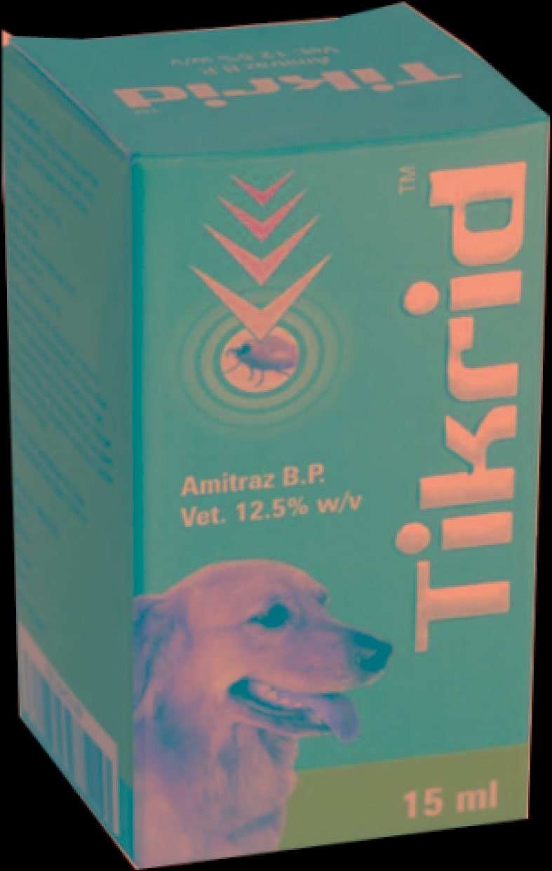 

Tikrid-15ml