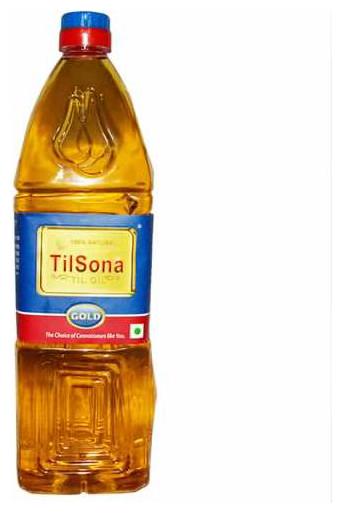 

Til Sona Oil - Til 1 L