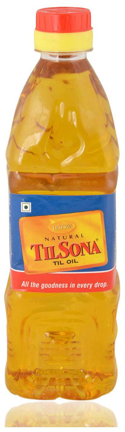 

Til Sona Oil - Til 500 ml