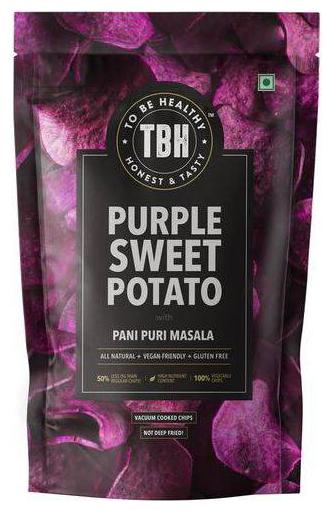 

To Be Healthy Purple Sweet Potato 35 g