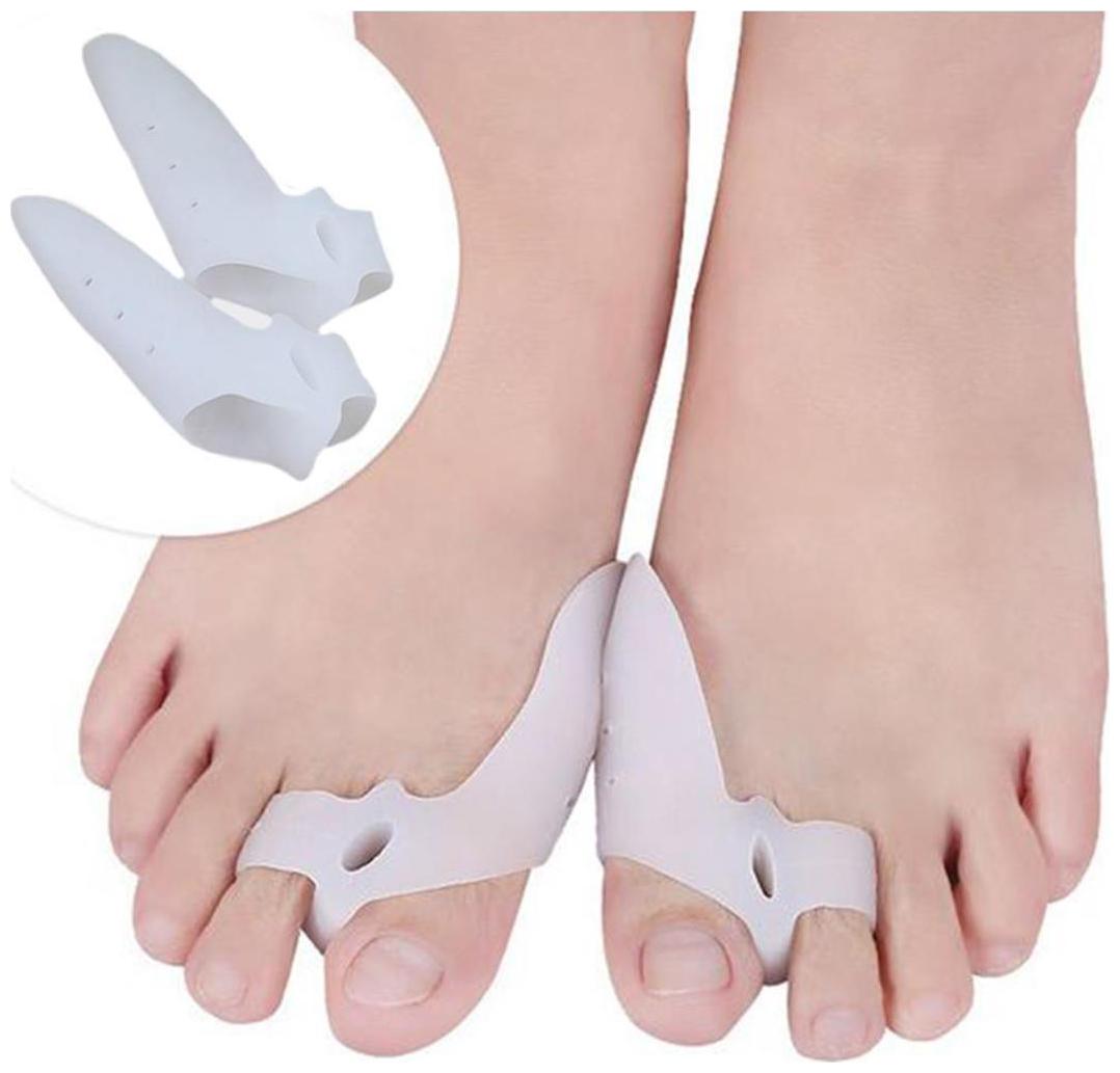 

Toe Separator Finger Spacer