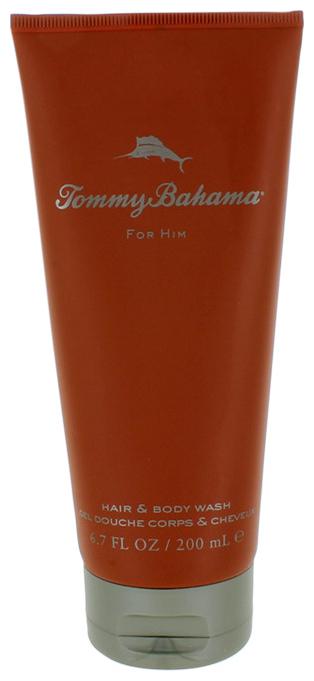 

Tommy Bahama For Him for Men Hair Body Wash 6 7oz NEW
