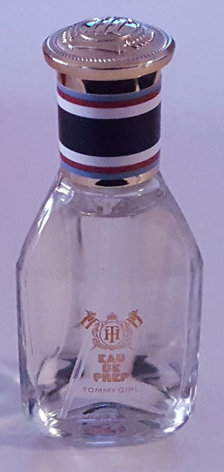 

Tommy Hilfiger Tommy Girl Eau de Prep - Eau de Toilette - 1 0 fl oz - NEW