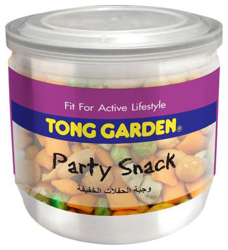 

Tong Garden Freshly Roasted - Party Snack 160g