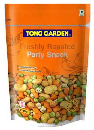 

Tong Garden Freshly Roasted - Party Snack 500 g