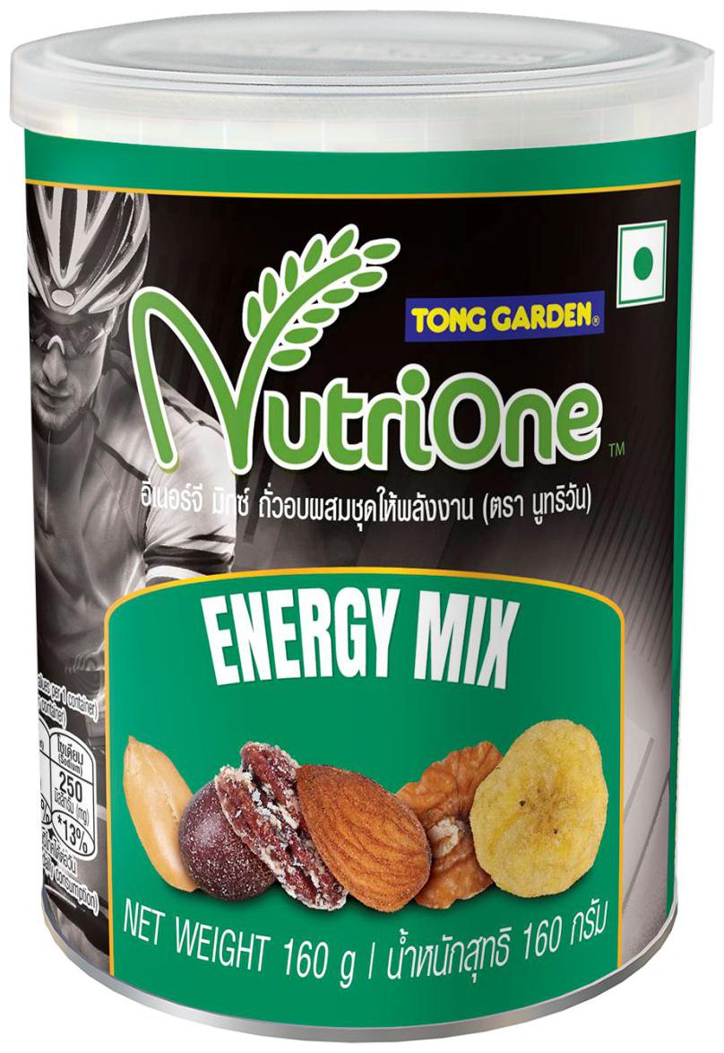 

Tong Garden Energy Mix 160g
