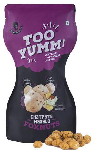 

Too Yumm Foxnuts Chatpata Masala 40 g