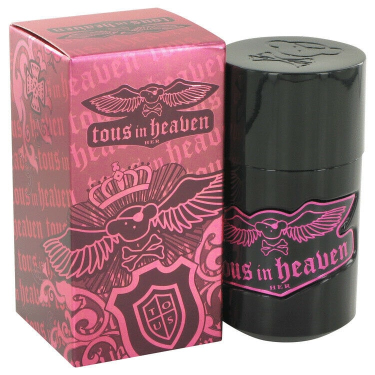 

Tous In Heaven Perfume By TOUS FOR WOMEN 1 7 oz Eau De Toilette Spray 464920