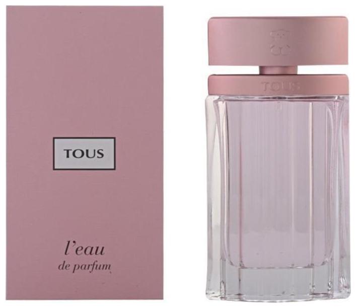 

TOUS Leau Edt 50ml
