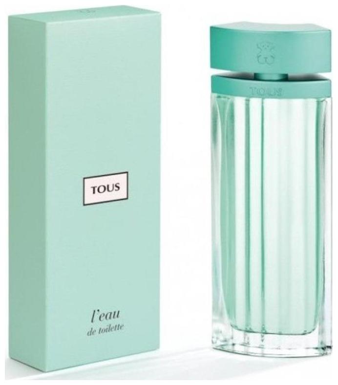 

Tous Leau EDT 30ml