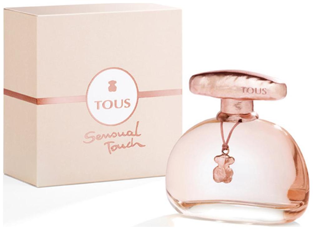 

Tous Sensual Touch EDT 30ml