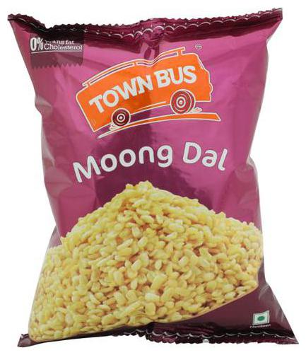 

Townbus Namkeen - Moong Dal 32 g