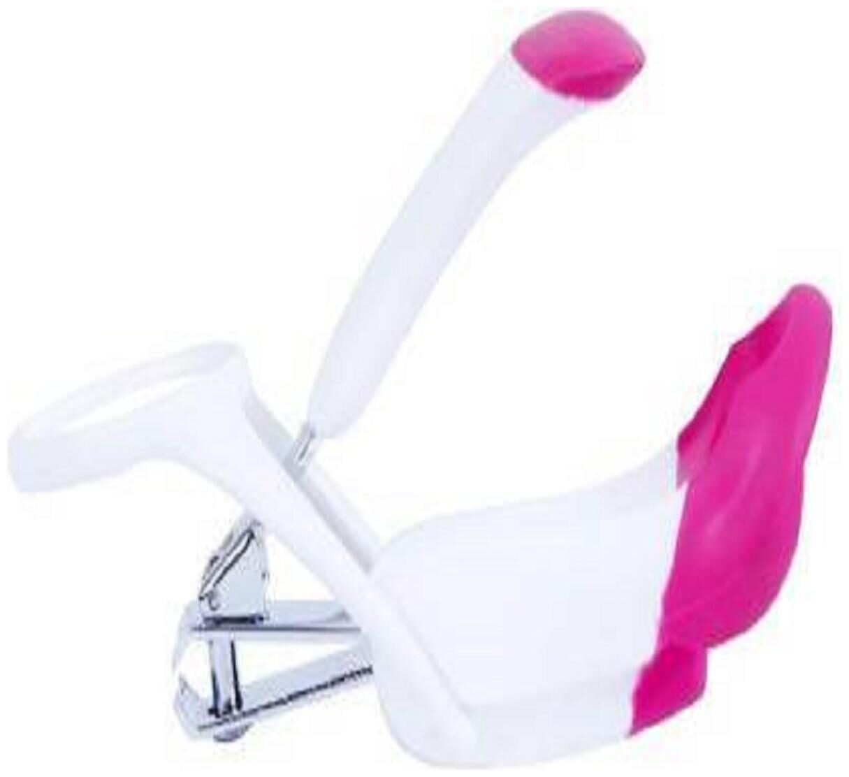 

Toys Factory Deluxe Nail Clipper with 4x Magnifier Baby Nail Clipper cutter with Magnifying Glass Perfect for Tiny Nails - Pack of 1