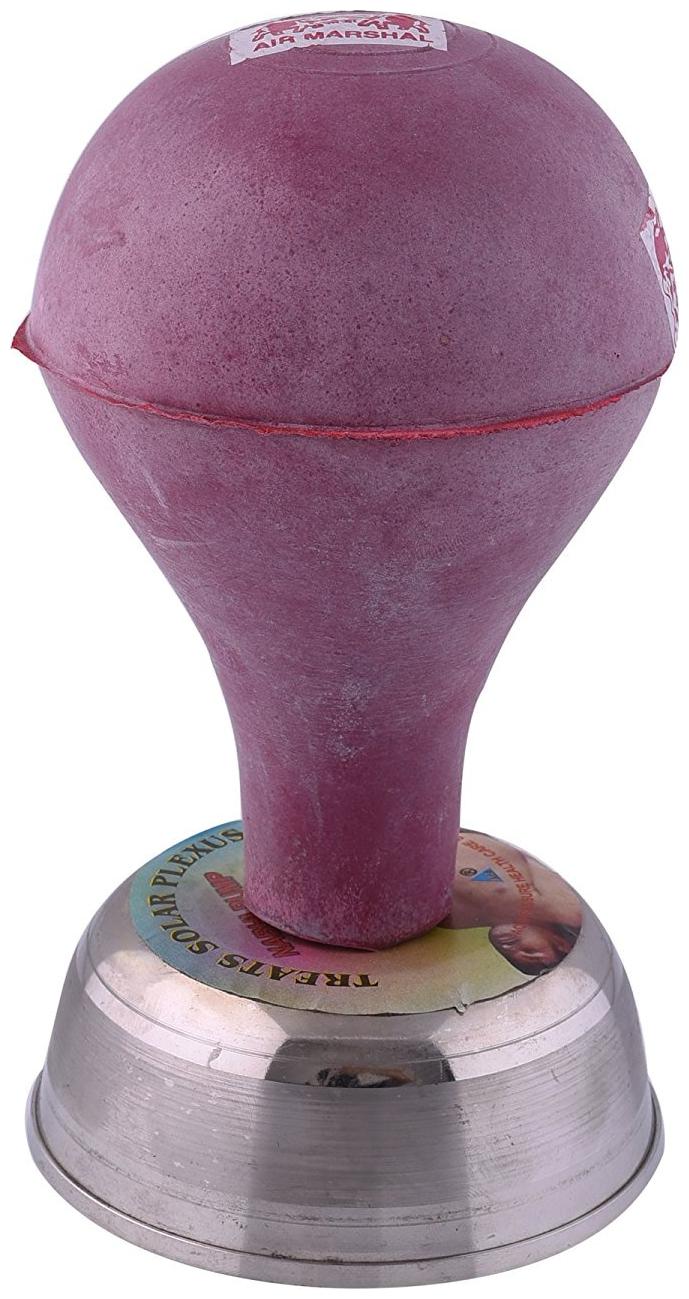 

Treats Solar Plexus Nabhi Pump