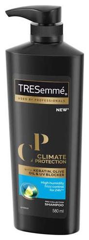 

TRESemme Climate Protection Shampoo 580 ml