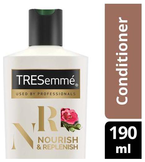 

Tresemme Conditioner - Nourish Replenish 190 ml