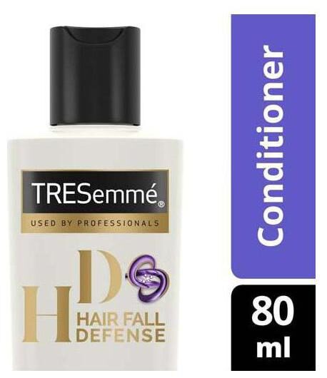 

Tresemme Conditioner - Hair Fall Defense 80 ml