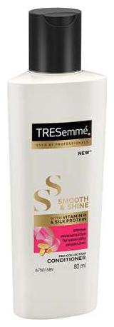 

TRESemme Conditioner - Smooth Shine 80 ml