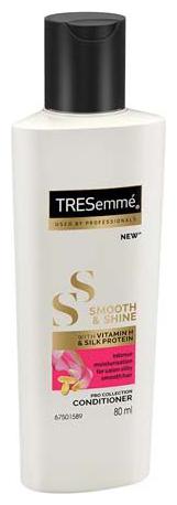 

TRESemme Conditioner - Smooth Shine 80 ml