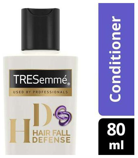 

Tresemme Conditioner - Hair Fall Defense 80 ml