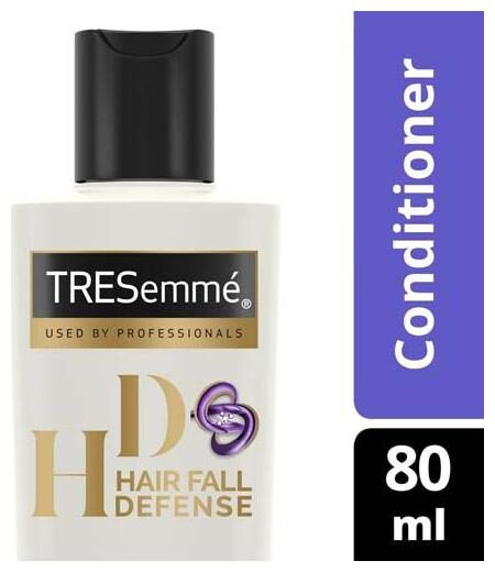 

Tresemme Conditioner - Hair Fall Defense 80 ml