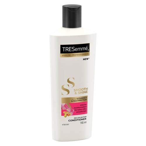 

TRESemme Conditioner - Smooth Shine 190 ml