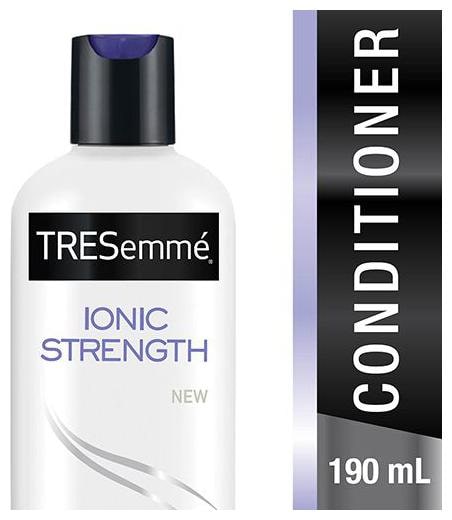 

Tresemme Conditioner - Ionic Strength 190 ml